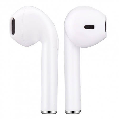 Беспроводные наушники TWS Automation i9s Белый (258562) D6P7-2023 (ID ...