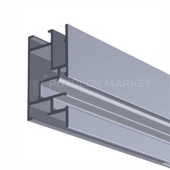 Профіль Apply Pyramida 40 для натяжних стель