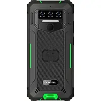 Захищений смартфон Oukitel WP23 4/64GB Green
