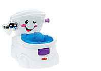 Музыкальный детский Горшок Fisher Price IR28624 D8P7-2023