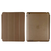 Чехол-книжка original Smart Case iPad 2,3,4 brown