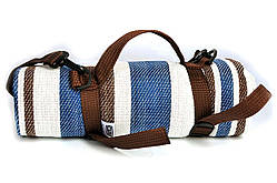 Килимок для пікніка Сила 1500 x 1350мм x 600г акрил турист (960992)