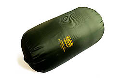 Спальник Сила 1900 x 900мм +10°С ковдру XXL з підголівником (960923)