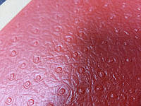 Профилактика листовая 1,2 мм, красная