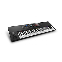 MIDI-клавіатура Native Instruments Komplete Kontrol S61 MK2