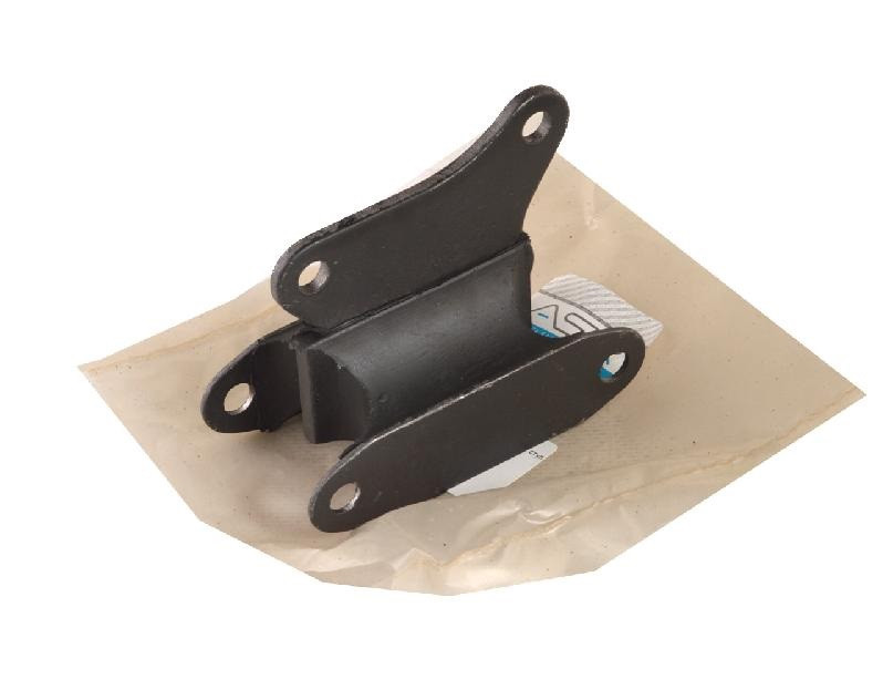 Подушка КПП ВАЗ 2101 (4-ступеневий) (виробництво ASR, Чехія), фото 1