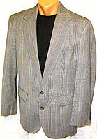 Пиджак шерстяной HAGGAR (50)