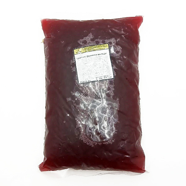 Бабл ті " Вишня " 1800г - фото 1 - id-p1871782347