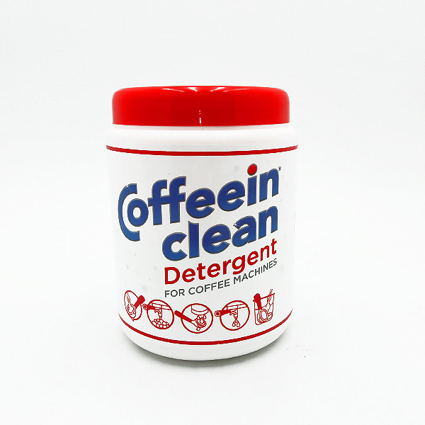 Coffeein Clean Засіб для видалення кавових жирів 900г