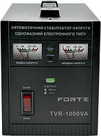 Стабилизатор напряжения Forte TVR-1000VA (28985)