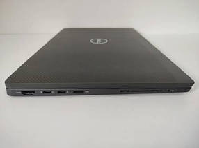 Ноутбук Dell Latitude 7410 (Б.В.).