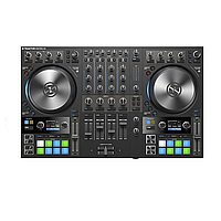 DJ контроллер Native Instruments Traktor S4 MK3