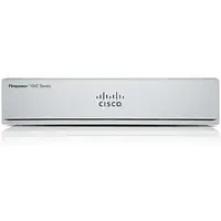 Межсетевой экран Cisco FPR1010-NGFW-K9