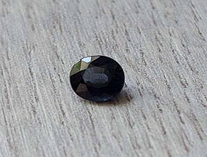 Природний шпінель 0.50 ct
