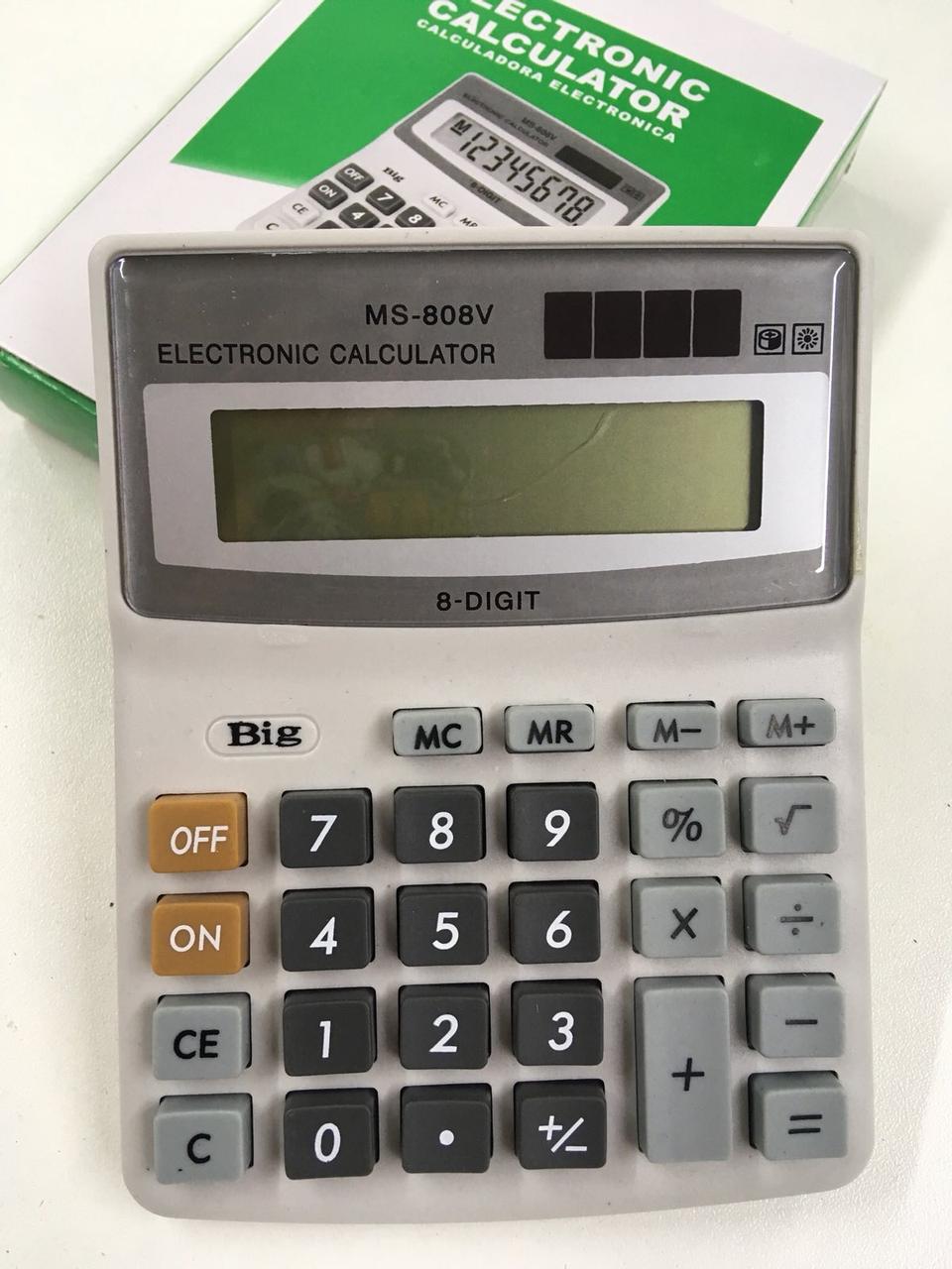 Калькулятор KENKO KK-808 (180 шт)