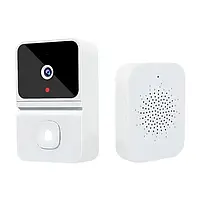 Розумний відеодомофон Intercom Tuya smart wifi ip відеодзвінок