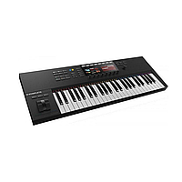 Міді-клавіатура Native Instruments Komplete Kontrol S49 MK2