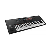 Меди-клавиатура Native Instruments Komplete Kontrol S49 MK2