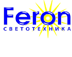 Feron