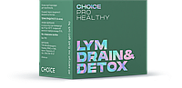 LYM DRAIN & DETOX системный лимфодренаж