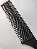 Гребінець для стрижки TONI & GUY серії Carbon, фото 3