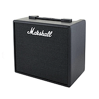 Комбопідсилювач Marshall Code 25