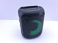 Колонка портативная Bluetooth с LED-подсветкой Voltronic AM303