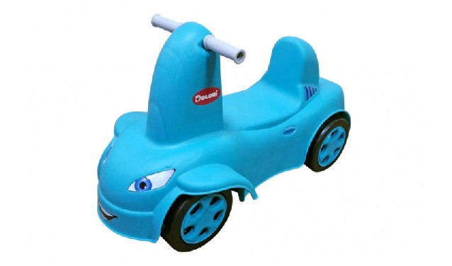 DOLONI Машинка-каталка артикул