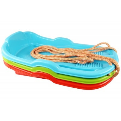 Іграшка Сані-льодянка ТехноК