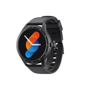 Смарт-годинник Havit HV-M9026 IP67 чорний