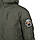 Куртка утеплена Helikon-Tex® Wolfhound Hoodie® - Climashield® Apex 67g - Alpha Green, фото 5
