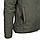 Куртка утеплена Helikon-Tex® Wolfhound Hoodie® - Climashield® Apex 67g - Alpha Green, фото 8