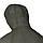 Куртка утеплена Helikon-Tex® Wolfhound Hoodie® - Climashield® Apex 67g - Alpha Green, фото 9