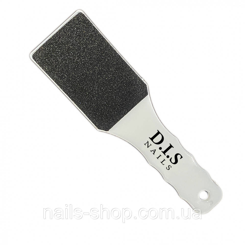 Тёрка Dis для педикюра (701) 100/180, фото 1