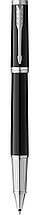 Ручка роллер Parker Ingenuity Black Lacquer
