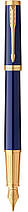 Перова ручка Parker Ingenuity Blue Lacquer