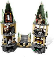Конструктор LEGO Harry Potter Битва за Гоґвортс (4867), фото 2