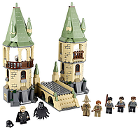 Конструктор LEGO Harry Potter Битва за Гоґвортс (4867), фото 4