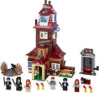 Конструктор LEGO Harry Potter "Нора" Візлі (4840), фото 4
