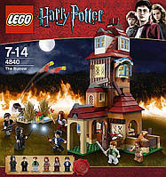 Конструктор LEGO Harry Potter "Нора" Візлі (4840), фото 5