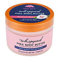 Баттер для тіла Tree Hut Moroccan Rose Whipped Body Butter 240g