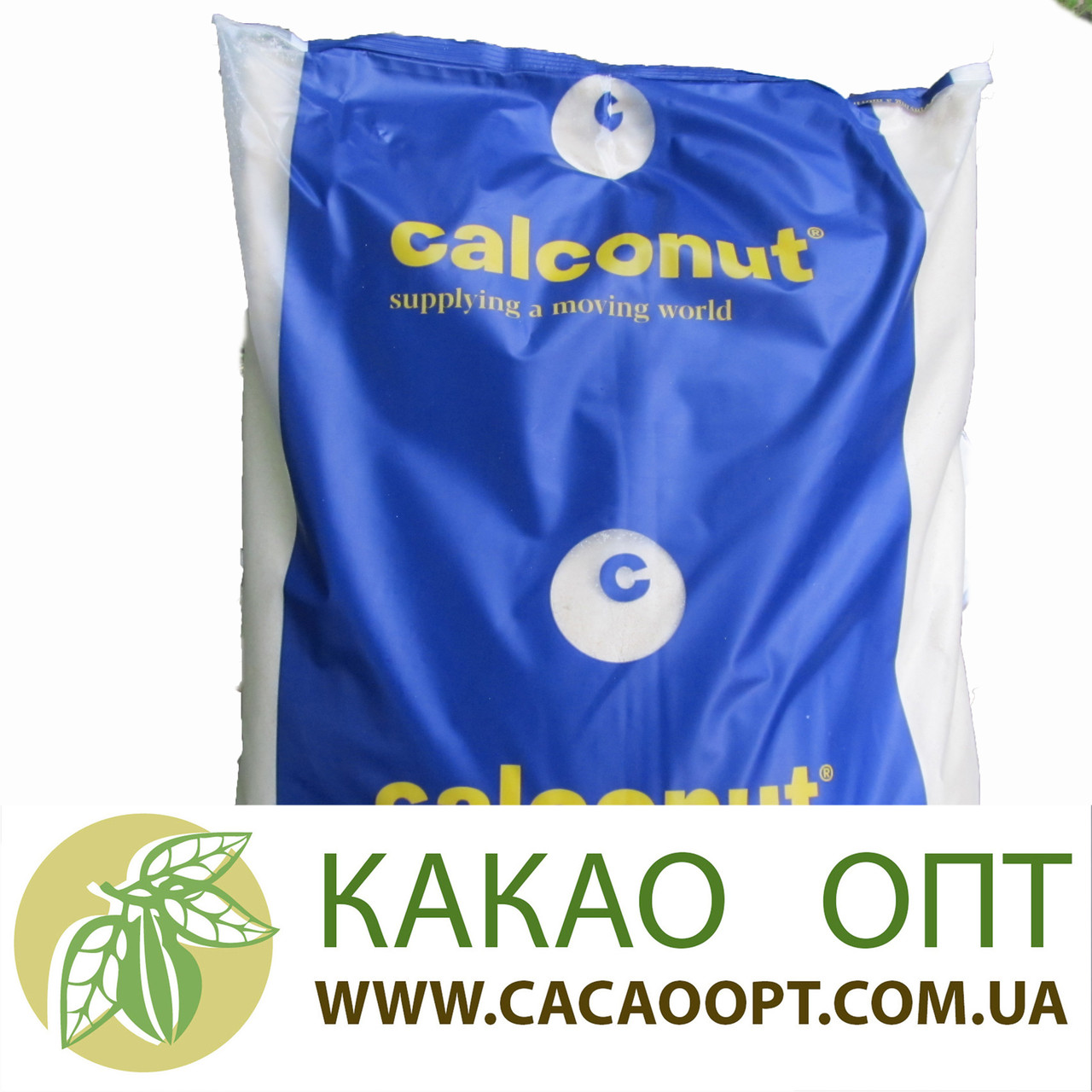Міндальна мука ультра-дрібного помелу "Calconut" з бланшированого мигдалю, 5кг уп.