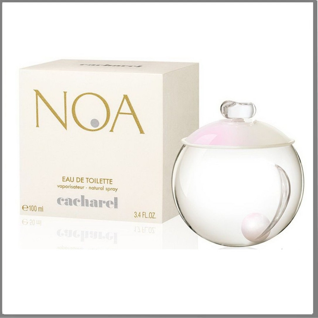 Cacharel Noa туалетна вода 100 ml. (Кашарель Ноа)