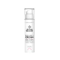 Заспокійливий крем з дуже легкою та оксамитовою текстурою. Silky Cream 50 мл