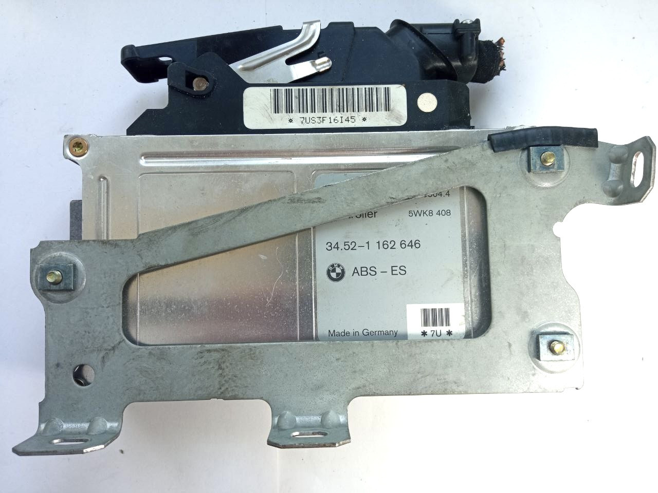 Електронний блок керування BMW 10.0941-0804.4 / 34.52-1162646 /10094108044 / 34521162646, фото 1