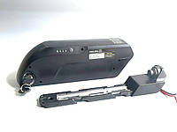 Аккумулятор для электровелосипеда литиевый Li-Ion 13Ah 36V Корпус Tigershark DS- Cubic-Bike Panasonic