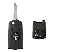 Выкидной ключ Mazda MS04G