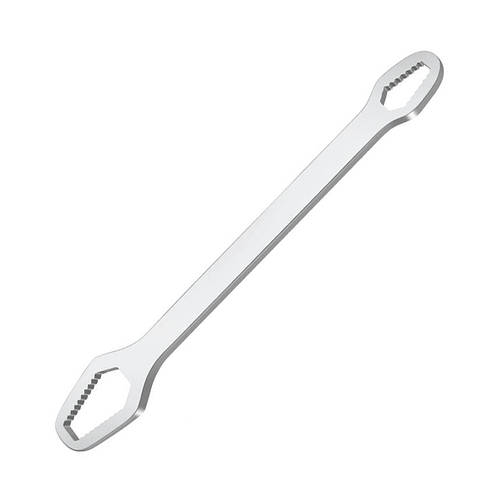 Купить Накидной гаечный ключ универсальный двойной Semi, от 3 до 17 мм ...