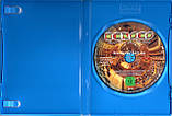 Відео диск KANSAS There's know place like home (2009) (dvd video), фото 3