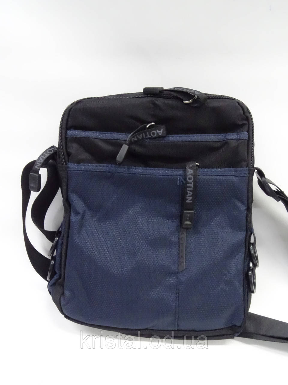 Чоловіча сумка 20*26 см. серії "Premium" No18783, фото 1